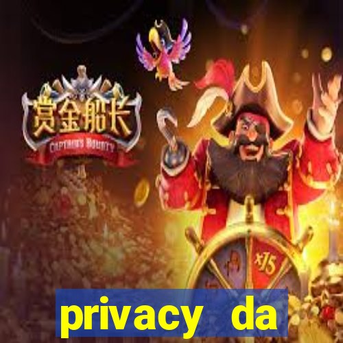 privacy da pipokinha gratis